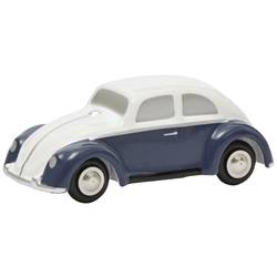 Schuco Piccolo VW Käfer+ T1 Samba model auta