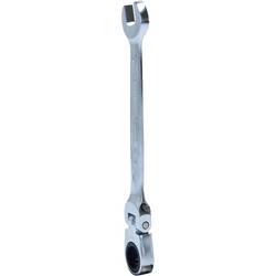 KS Tools 503.4810 503.4810 očkoplochý ráčnový klíč Délka klíče (cm) (jen pro nadpis) 10 mm
