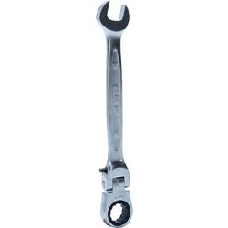 KS Tools 503.4810 503.4810 očkoplochý ráčnový klíč Délka klíče (cm) (jen pro nadpis) 10 mm