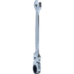 KS Tools 503.4810 503.4810 očkoplochý ráčnový klíč Délka klíče (cm) (jen pro nadpis) 10 mm