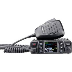 Albrecht Albrecht AE 5900 SSB CB-Funkgerät CB radiostanice, 12591