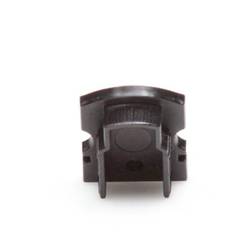Deko Light 978542 F-AU-02-08 sada koncovek plast (š x v x h) 6 x 16.50 x 14 mm 1 ks
