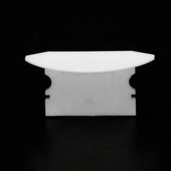 Deko Light 978150 P-ET-02-15 sada koncovek plast (š x v x h) 16 x 15 x 30 mm 1 ks