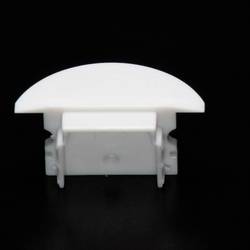 Deko Light 978150 P-ET-02-15 sada koncovek plast (š x v x h) 16 x 15 x 30 mm 1 ks