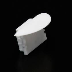 Deko Light 978150 P-ET-02-15 sada koncovek plast (š x v x h) 16 x 15 x 30 mm 1 ks