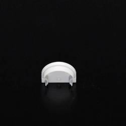 Deko Light 979591 R-AU-01-15 sada koncovek plast (š x v x h) 6 x 16 x 21 mm 1 ks