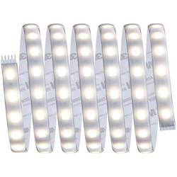 Paulmann 70551 LED pásek rozšíření konektor 24 V 2.5 m teplá bílá 2.5 m