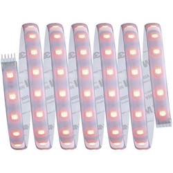 Paulmann 70551 LED pásek rozšíření konektor 24 V 2.5 m teplá bílá 2.5 m