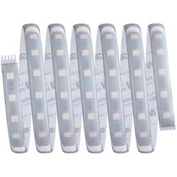 Paulmann 70551 LED pásek rozšíření konektor 24 V 2.5 m teplá bílá 2.5 m