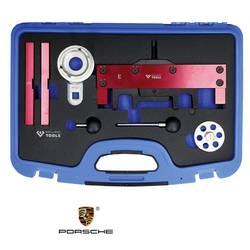 Brilliant Tools BT594420 Sada nastavovacího nástroje pro Porsche 911, Cayman, Boxster s motorem MA1