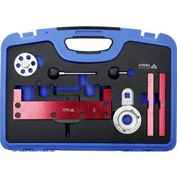 Brilliant Tools BT594420 Sada nastavovacího nástroje pro Porsche 911, Cayman, Boxster s motorem MA1