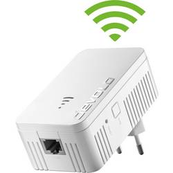 Devolo WiFi 5 Repeater 1200 Wi-Fi repeater