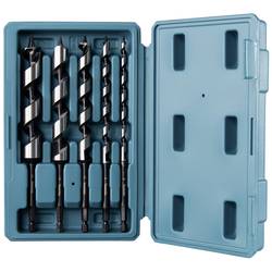 Makita D-75677 sada hadovitého vrtáku 5dílná 6 mm, 8 mm, 13 mm, 16 mm, 19 mm Celková délka 200 mm šestihranná 1 sada