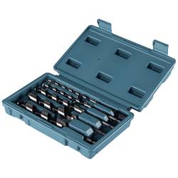 Makita D-75677 sada hadovitého vrtáku 5dílná 6 mm, 8 mm, 13 mm, 16 mm, 19 mm Celková délka 200 mm šestihranná 1 sada
