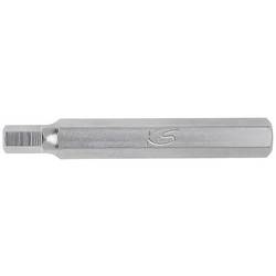 KS Tools 975.1005 bit inbus speciální ocel niklováno 1 ks