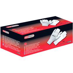 KS Tools 3100450 310.0450 pracovní rukavice Velikost rukavic: 9 EN 388 12 ks