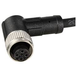 TRU COMPONENTS připojovací kabel pro senzory - aktory, TC-12833160, piny: 5, 5 m, 1 ks