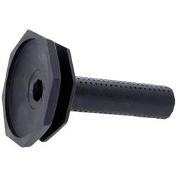 KS Tools Bezpečnostní rukojeť pro sekáč, 18 mm 1622132