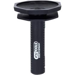 KS Tools Bezpečnostní rukojeť pro sekáč, 18 mm 1622132