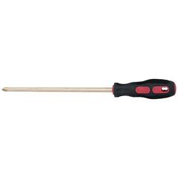 KS Tools 9620012 962.0012 křížový šroubovák PH 1 Délka dříku: 100 mm DIN 5262