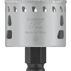 Bosch Accessories 2608901564 2608901564 vrtací korunka 57 mm 1 ks