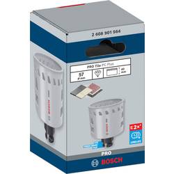 Bosch Accessories 2608901564 2608901564 vrtací korunka 57 mm 1 ks