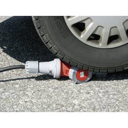 PCE Power Twist 235-6 CEE propojka 63 A 5pólová 400 V 1 ks