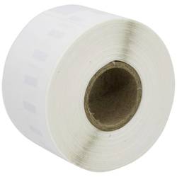 Renkforce etikety v roli kompatibilní náhradní DYMO DYMO 99018 190 x 38 mm papír bílá 110 ks trvalé víceúčelové etikety RF-6027840