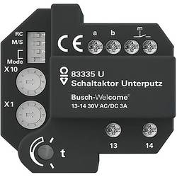 Busch-Jaeger 2CKA008300A0327 Spínač dvoulinkový funkční modul