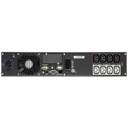Eaton 9PX1500IRT2U UPS 19 1500 VA