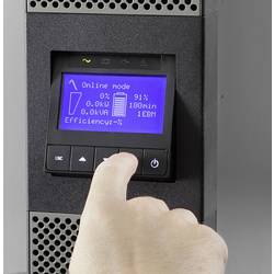 Eaton 9PX1500IRT2U UPS 19 1500 VA