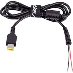 Akyga AK-SC-10 nízkonapěťový kabelový adaptér Slim-Tip - kabel s otevřenými konci 1.2 m 1 ks