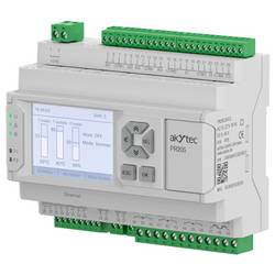 akYtec PR205.24.1.2 156316 Řídicí relé pro PLC 24 V/DC