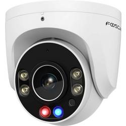 Foscam W5EP white W5EP white LAN IP bezpečnostní kamera