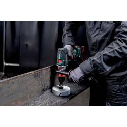 Metabo SB 18 LTX-3 BL Q I aku příklepový šroubovák, kufřík, bez akumulátoru, bez nabíječky, 603185840