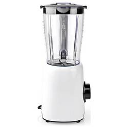 Nedis KABL300CWT stolní mixér 800 W černá, bílá