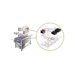 TRU COMPONENTS TK4S-14RC PID termostat K, J , E , T , B , R , S , N , C , L , U , PL-II -199.9 do 999.9 °C SSR, relé 3 A (d x š x v) 70.5 x 48 x 48 mm