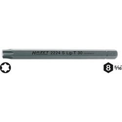 Hazet 2224SLG-T30 2224SLG-T30 bit Torx T 30 Speciální ocel C 8 1 ks