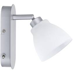 Paulmann Wolbi 60007 stínítko na lampu bílá