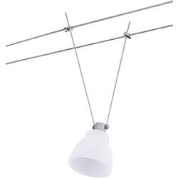 Paulmann Wolbi 60007 stínítko na lampu bílá