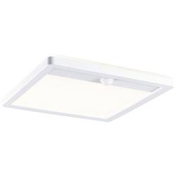 Paulmann Lamina PIR 94663 venkovní nástěnné LED osvětlení LED pevně vestavěné LED 15 W bílá