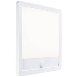 Paulmann Lamina PIR 94663 venkovní nástěnné LED osvětlení LED pevně vestavěné LED 15 W bílá
