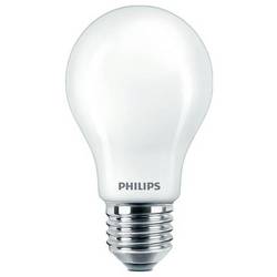 Philips 34794600 žárovka Energetická třída (EEK2021) D (A - G) E27 klasická žárovka 11.2 W teplá bílá (Ø x d) 60 mm x 108 mm 1 ks