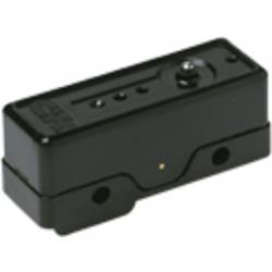 C & K Switches HBS2KCB4SA055C mikrospínač 125 V, 125 V/DC 20 A 1 x zap./(zap.)/zap. IP65 bez aretace 1 ks Bulk