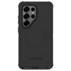 Otterbox Defender Pro Case Samsung Galaxy S26 Ultra černá Kompatibilní s MagSafe, s magnetickým modulem 77-99859