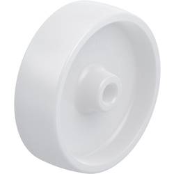 Blickle 595272 PO 101/12G plastové kolečko Ø kola: 100 mm nosnost (max.): 240 kg 1 ks