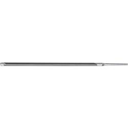 PFERD TOOLS 18801226 Pilkový tupý bit Chisel 2 pro broušení hranových pilových řetězů Délka 175 mm 1 ks