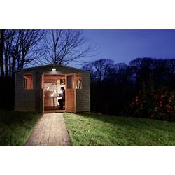 OSRAM HOMELIGHTING Floodlight Essential 100W 4000K 4099854429576 venkovní LED reflektor 100.00 W Barvy světla (LED svítidlo): studená bílá