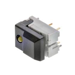 C & K Switches, SERLBKYEAUOA spínač, 1 ks