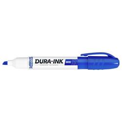 Markal DURA-INK CHISEL 96529 permanentní popisovač černá Vodotěsné: Ano